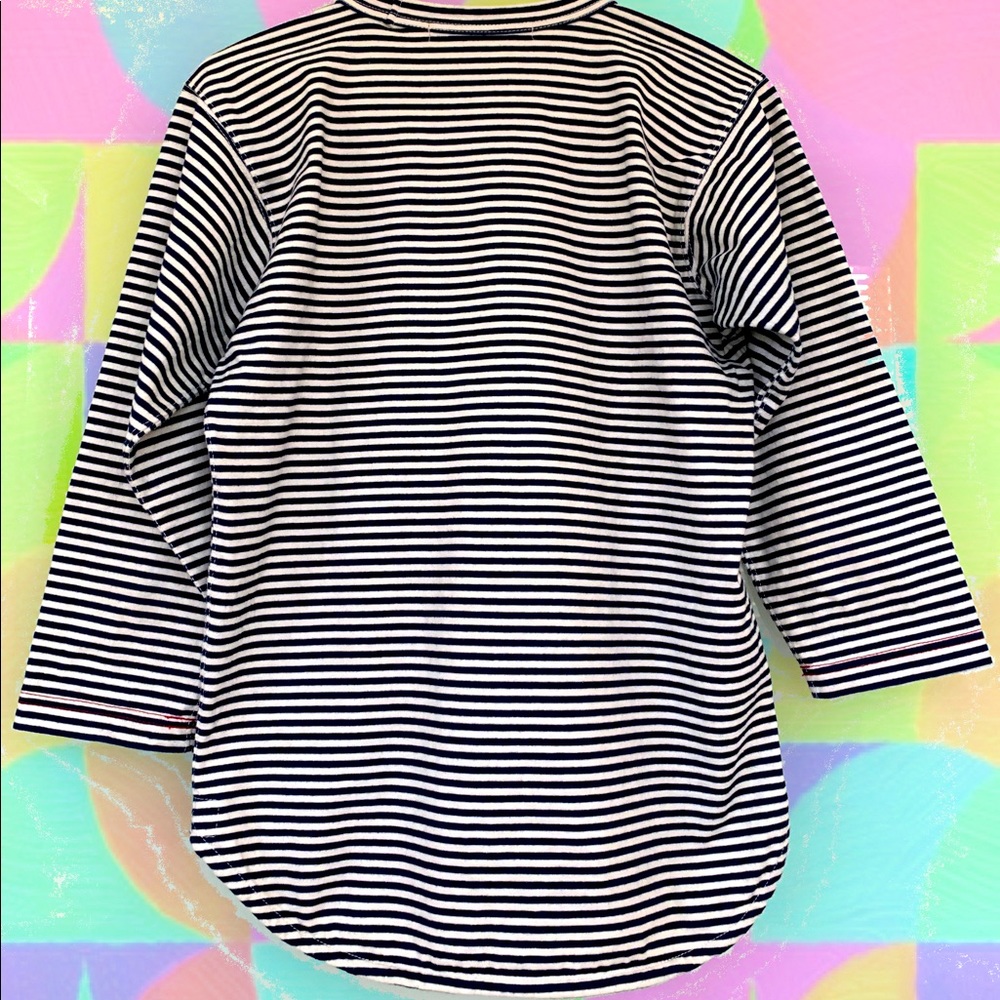 Comme des Garcons & Junya Watanabe